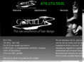 gorillasalon.net
