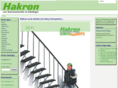 hakron.nl