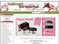 hallmarkscrapbook.com