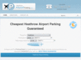 heathrowairportparking.org
