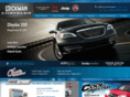 hickmanchrysler.com
