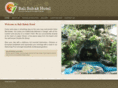 hotelbalisubak.com