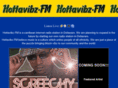 hottavibz-fm.com