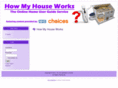 howmyhouseworks.com