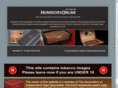 humidorsonline.net