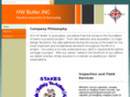 hwbutlerinc.com