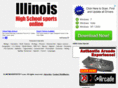 illinoishssports.com