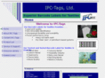 ipc-tags.com
