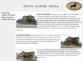 ironhorsemesahomes.com