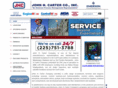 johnhcarter.com