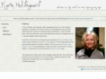 karinholdegaard.com