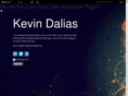 kevindalias.com