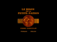 lebisondelapetitenation.com
