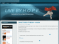 livebyhope.com