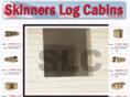 logcabinssandwich.com