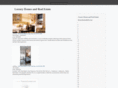 luxuryhomeshub.com
