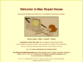 macrepairhouse.com
