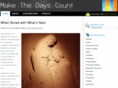 makethedayscount.com