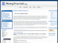 manyfractals.org