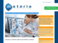 materia-inc.com