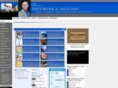 matthesterhomes.com