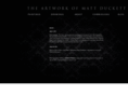 matthewduckett.com