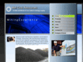metcoalresources.com