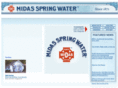 midasspring.com