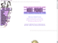 modelpromote.net