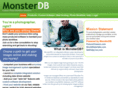 monsterdb.com