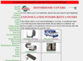 motorhomecampercovers.co.uk