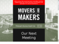 moversandmakers.com