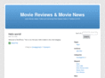 moviereviewsnews.com
