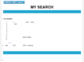 my-search.net