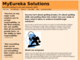 myeurekasolutions.com