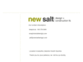 newsaltdesign.com