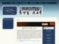 ninjitsu.co.uk