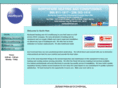 northparkheating.com