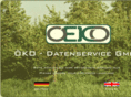 oeko-datenservice.com