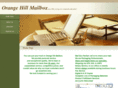 orangehillmailbox.com