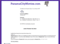 panamacitymovies.com