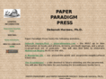 paperparadigm.com