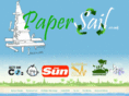 papersail.co.uk