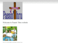 passin-thru.com