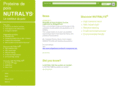 pea-isolate.com