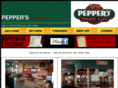 peppersfargo.com