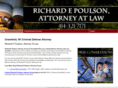 poulsonattorney.com