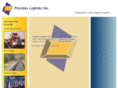precisionlog.com