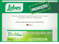 promocoeslebes.com.br