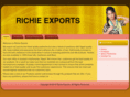 richieexports.com